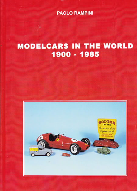  - libro modelcars in the world